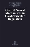 Central Neural Mechanisms of Cardiovascular Regulation (eBook, PDF)