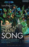 Musical Theatre Song (eBook, ePUB)