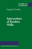 Intersections of Random Walks (eBook, PDF)