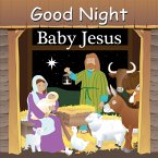 Good Night Baby Jesus (eBook, ePUB)