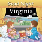 Good Night Virginia (eBook, ePUB)