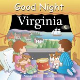 Good Night Virginia (eBook, ePUB) Good Night Virginia (eBook, ePUB)