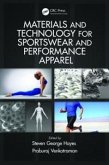 Materials and Technology for Sportswear and Performance Apparel (eBook, PDF)