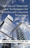 Advanced Materials and Techniques for Reinforced Concrete Structures (eBook, PDF)