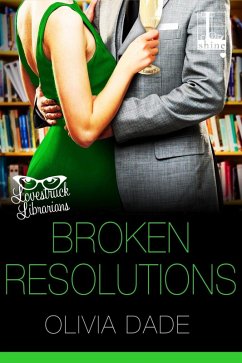 Cover Broken Resolutions (eBook, ePUB)