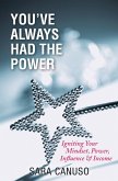 You've Always Had The Power (eBook, ePUB)