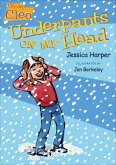 Uh-oh, Cleo: Underpants on My Head (eBook, ePUB)