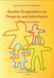 Gender Perspectives on Property and... - Bild 1