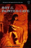 The Boy of the Painted Cave (eBook, ePUB)
