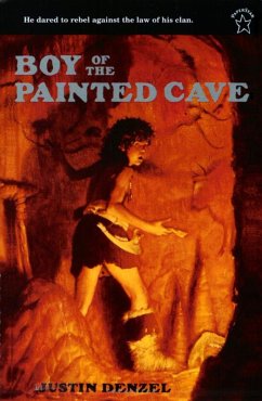 The Boy of the Painted Cave (eBook, ePUB) - Denzel, Justin