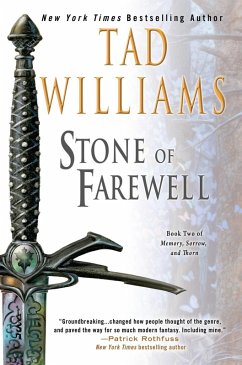 The Stone of Farewell (eBook, ePUB) - Williams, Tad