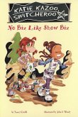 No Biz Like Show Biz #24 (eBook, ePUB)