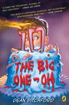 Cover The Big One-Oh (eBook, ePUB)