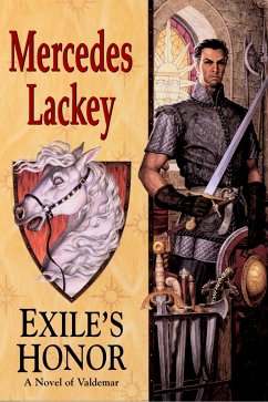 Cover Exile's Honor (eBook, ePUB)