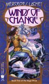 Winds of Change (eBook, ePUB)