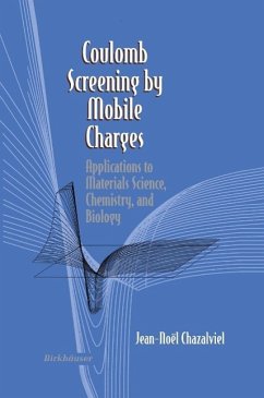 Cover Coulomb Screening by Mobile Charges (eBook, PDF)