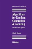 Algorithms for Random Generation and Counting: A Markov Chain Approach (eBook, PDF)
