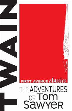 Cover Adventures of Tom Sawyer (eBook, ePUB)