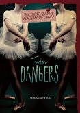 Twin Dangers (eBook, ePUB) Twin Dangers (eBook, ePUB)