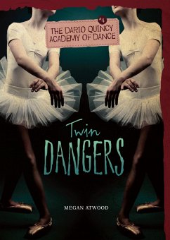Cover Twin Dangers (eBook, ePUB)