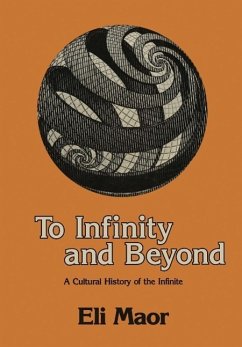 To Infinity and Beyond (eBook, PDF) - Maor, Eli