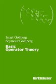 Basic Operator Theory (eBook, PDF)