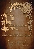 Rumpelstiltskin - And Other Angry Imps with Rather Unusual Names (Origins of Fairy Tales from Around the World) (eBook, ePUB)