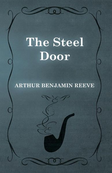The Steel Door (eBook, ePUB)