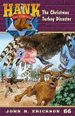 The Christmas Turkey Disaster (eBook, ePUB) The Christmas Turkey Disaster (eBook, ePUB)