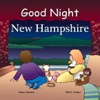 Good Night New Hampshire (eBook, ePUB)