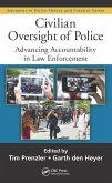 Civilian Oversight of Police (eBook, PDF)
