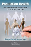 Population Health (eBook, PDF)