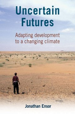 Cover Uncertain Futures (eBook, PDF)