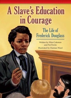 Cover Slave's Education in Courage (eBook, PDF)