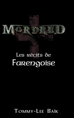 Mordred (eBook, ePUB) - Baïk, Tommy-Lee