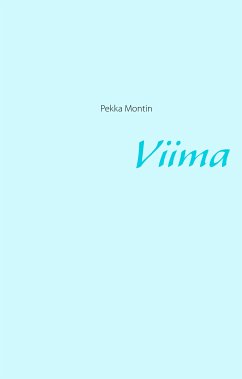 Viima (eBook, ePUB)