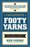 Favourite Footy Yarns (eBook, ePUB)