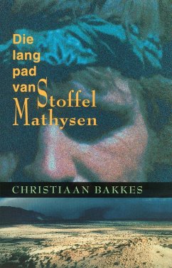Cover Die lang pad van Stoffel Mathysen (eBook, ePUB)