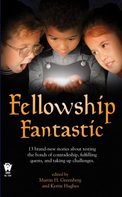 Fellowship Fantastic (eBook, ePUB)