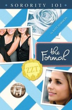 Cover The Formal (eBook, ePUB)