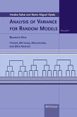 Analysis of Variance for Random Models (eBook, PDF)
