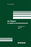 Lie Theory (eBook, PDF)