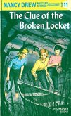 Nancy Drew 11: The Clue of the Broken Locket (eBook, ePUB)