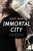 Immortal City (eBook, ePUB)