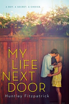 Cover My Life Next Door (eBook, ePUB)