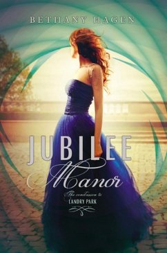 Jubilee Manor (eBook, ePUB) - Hagen, Bethany