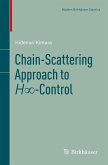 Chain-Scattering Approach to H8-Control (eBook, PDF)