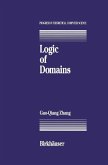 Logic of Domains (eBook, PDF)