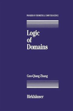 Cover Logic of Domains (eBook, PDF)