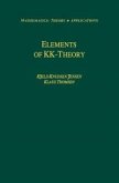 Elements of KK-Theory (eBook, PDF)